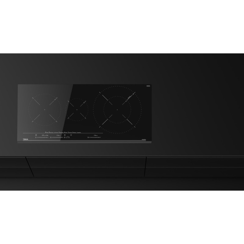 Induccion Teka IZC 93320 MST , 90 x 40, 