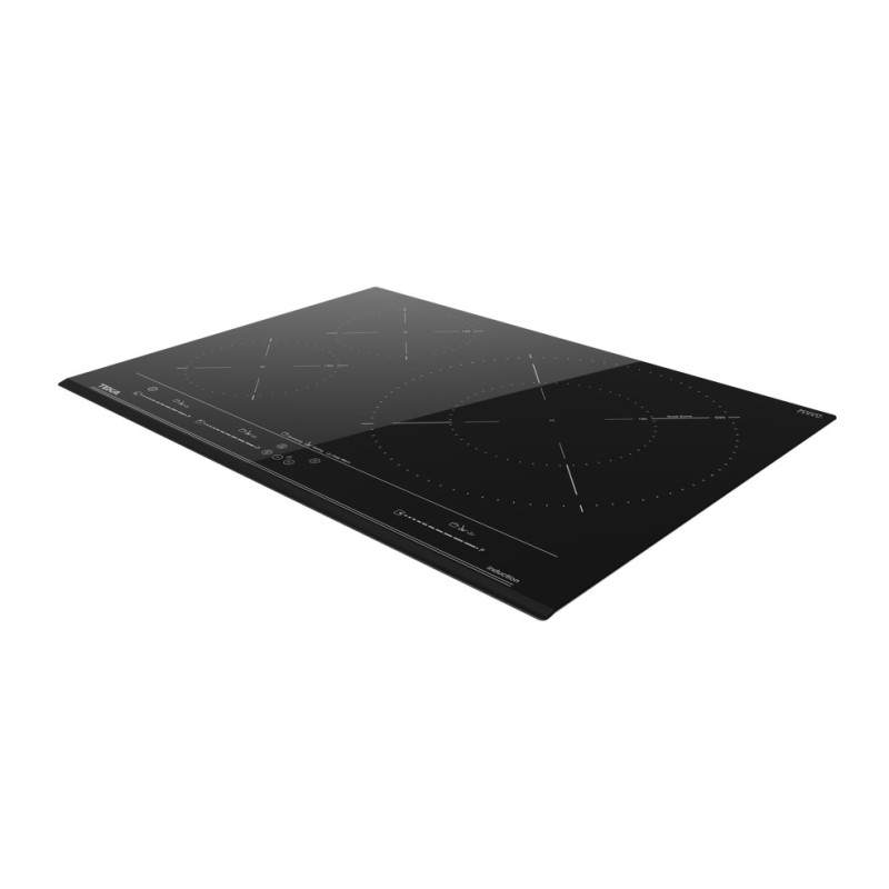 Induccion Teka IZC 53320 MSP, 43,5 Fondo