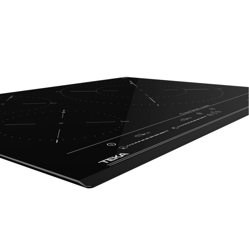 Induccion Teka IZC 53320 MSP, 43,5 Fondo