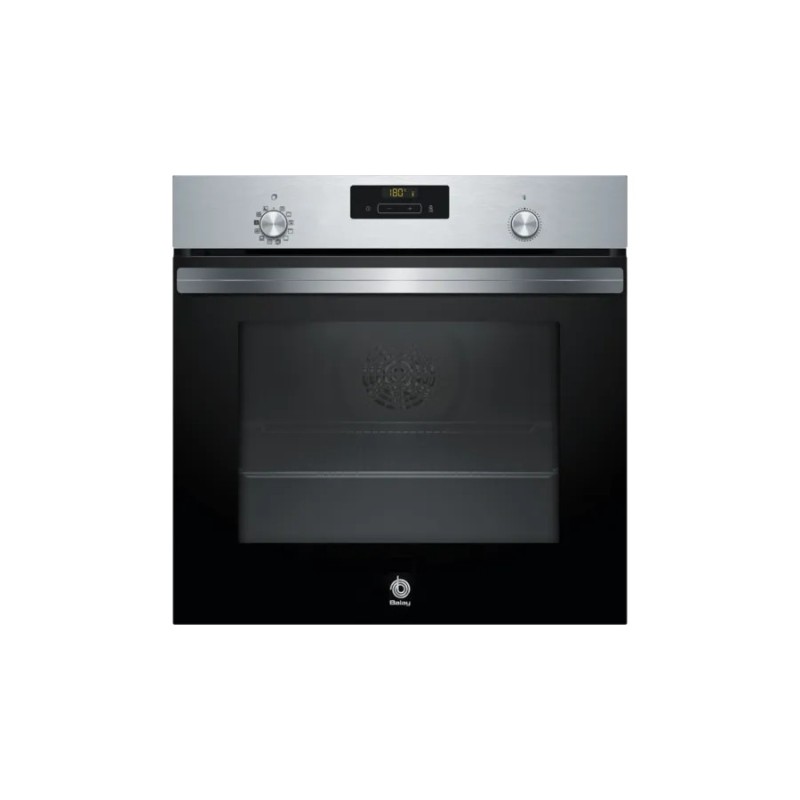 Balay 3HA4741X2 horno 71 L 3600 W A Acero inoxidable