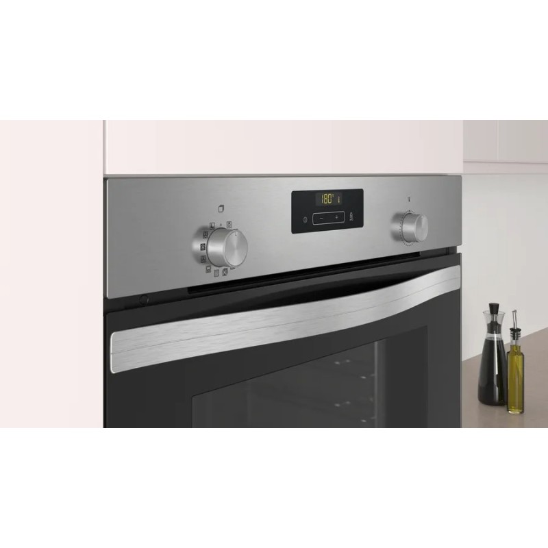 Balay 3HA4741X2 horno 71 L 3600 W A Acero inoxidable