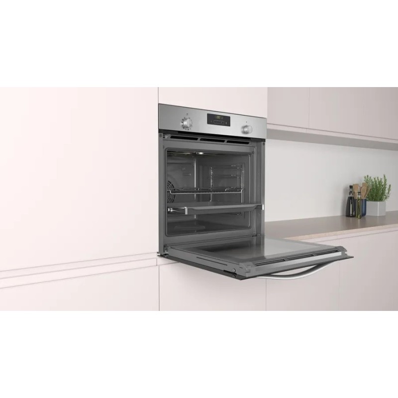 Balay 3HA4741X2 horno 71 L 3600 W A Acero inoxidable