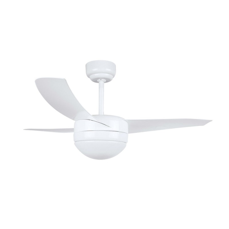 Ventilador Orbegozo CP88105, 105 cm, 3 velocidadez