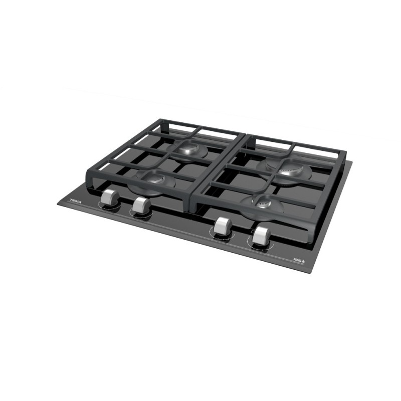 Placa Teka GZC 64300 XBN NAT, Glass, bis