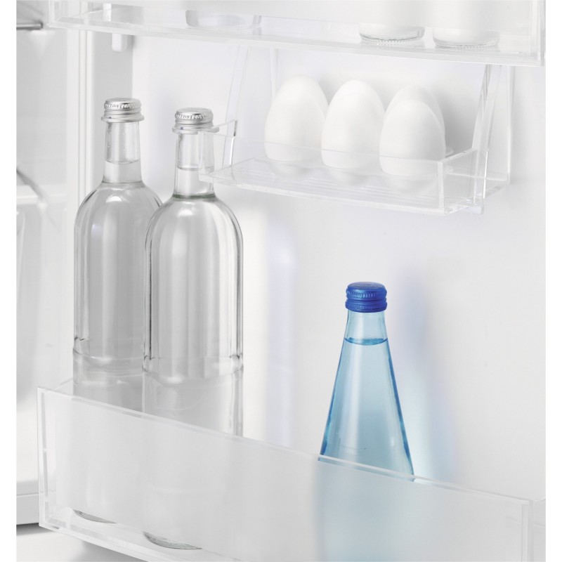 Electrolux LRB3DE18S frigorífico Bajo encimera 311 L E Blanco