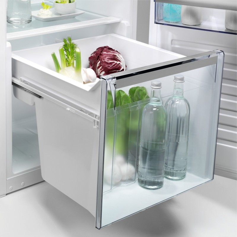 Electrolux LRB3DE18S frigorífico Bajo encimera 311 L E Blanco