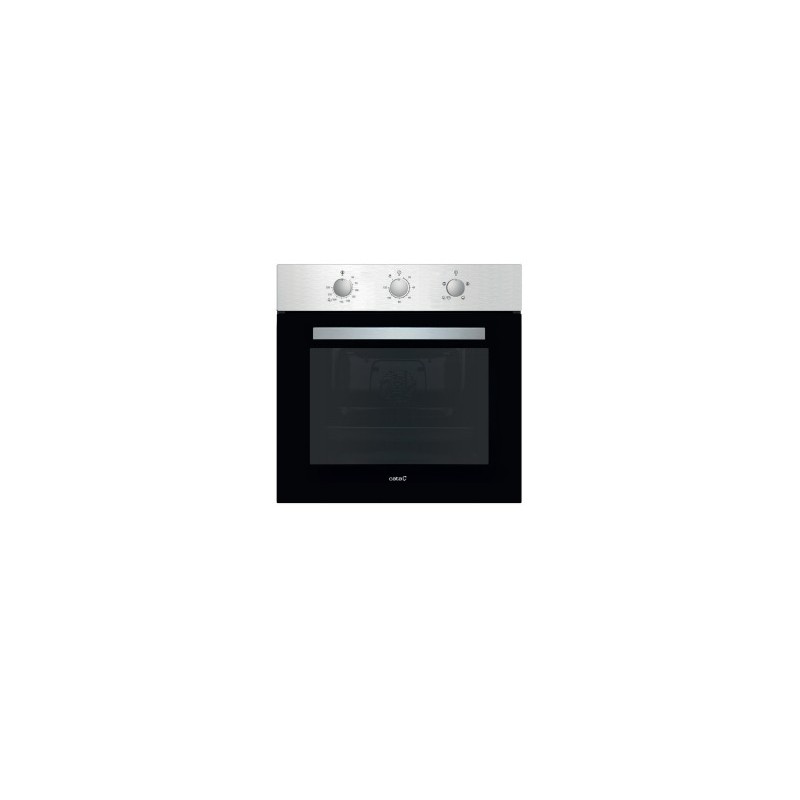 Horno Cata SES-7104 X  C, estático - 4 f