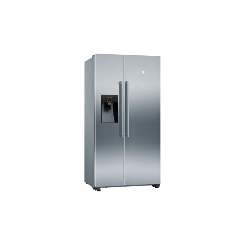 Americano Balay 3FAE494XE, NoFrost, E, L