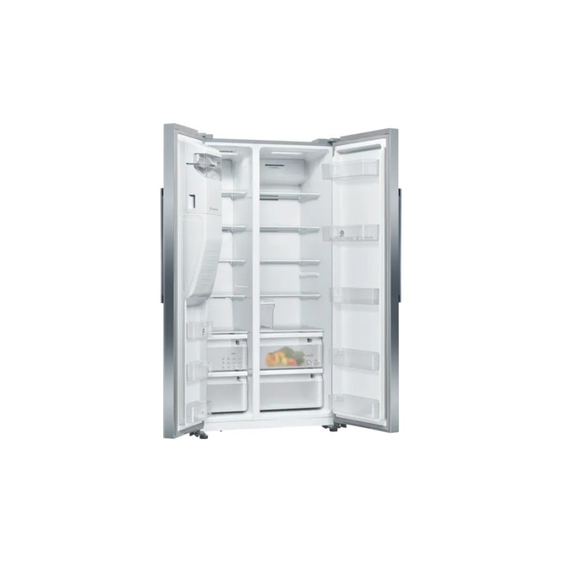 Americano Balay 3FAE494XE, NoFrost, E, L