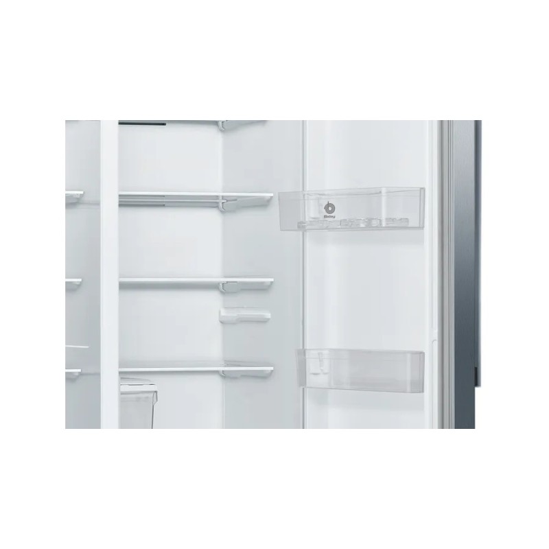 Americano Balay 3FAE494XE, NoFrost, E, L