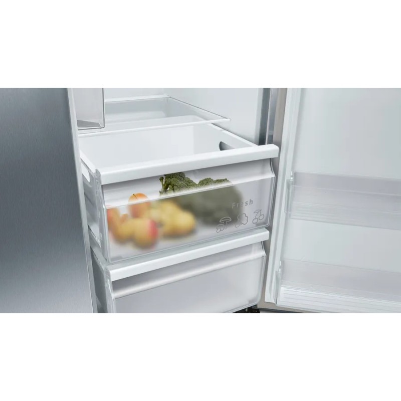 Americano Balay 3FAE494XE, NoFrost, E, L
