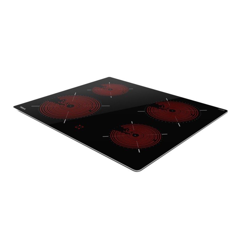 Vitro Teka TTC 64010 CRD, polivalente co