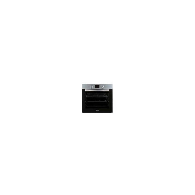 Horno Cata MDS-8007 X, multifunción digi
