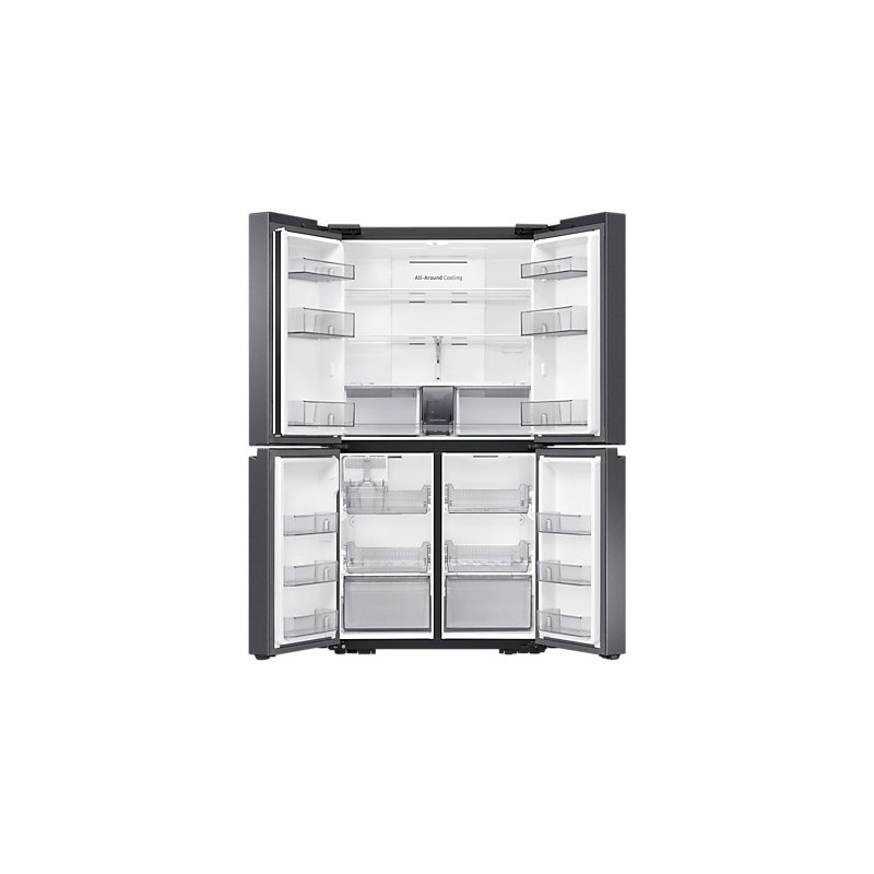 Americano  Samsung  RF59C700EB1ES, 4 PUERTAS, E, 6
