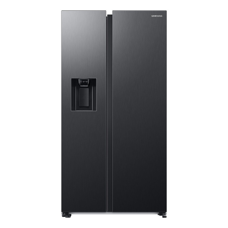 Americano  Samsung  RS68CG885DB1EF, 2 PUERTAS, D,