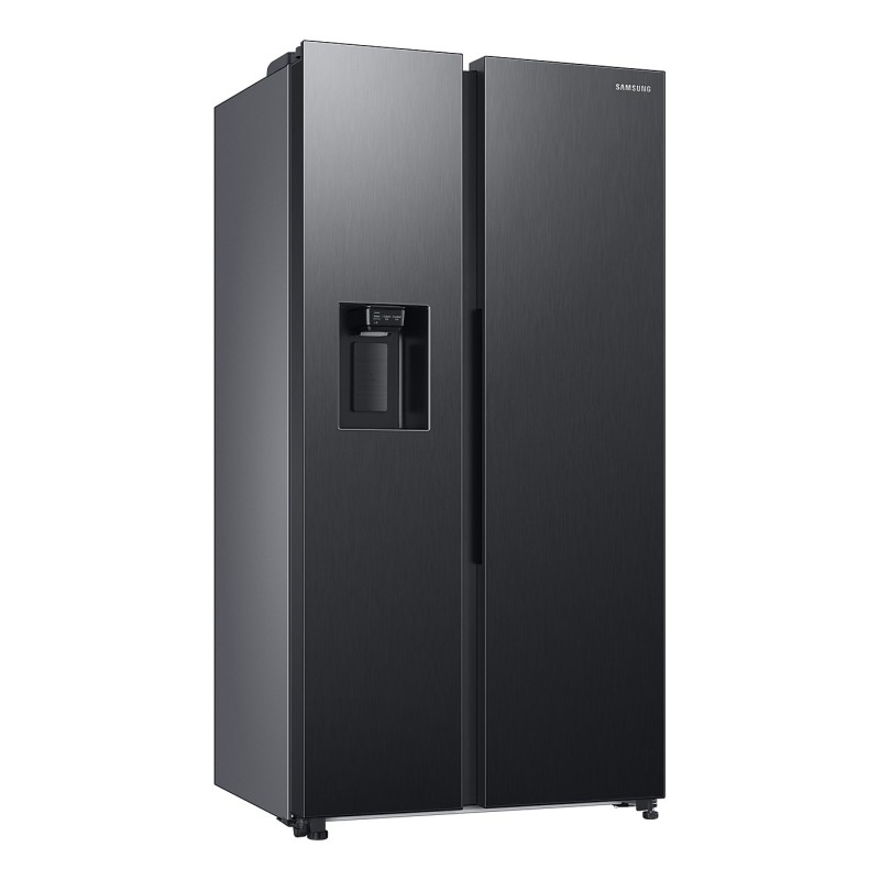 Americano  Samsung  RS68CG885DB1EF, 2 PUERTAS, D,