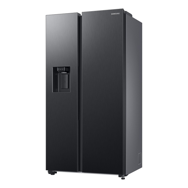 Americano  Samsung  RS68CG885DB1EF, 2 PUERTAS, D,
