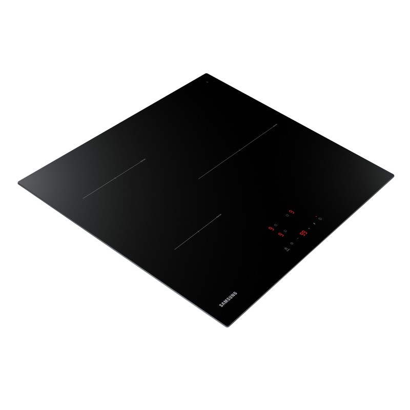Placa Samsung NZ63T3706A1UR, Inducción 3 fuegos, a