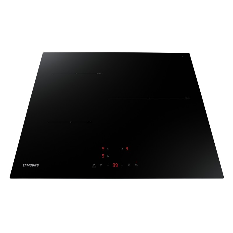 Placa Samsung NZ63T3706A1UR, Inducción 3 fuegos, a
