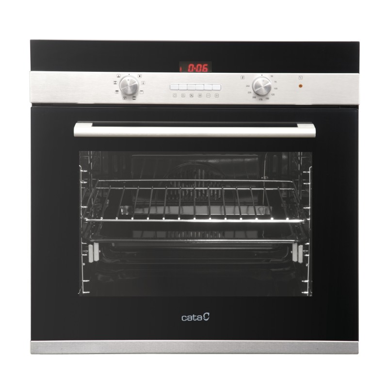 Horno Cata CDP-780 AS BK, Horno multifun