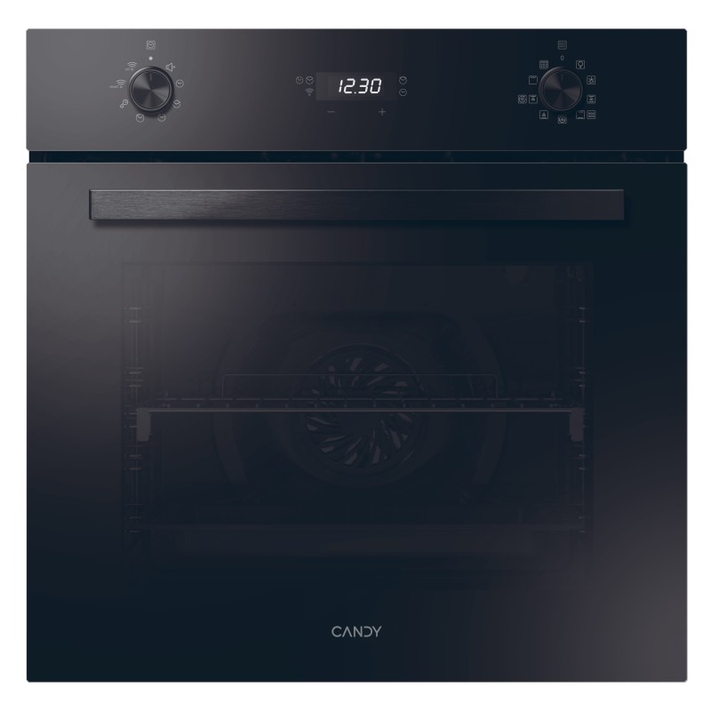 Horno Candy FMBCA896SE0, multifunción pi
