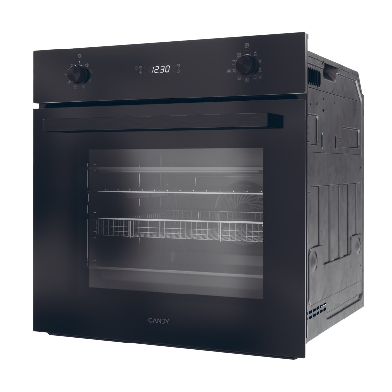 Horno Candy FMBCA896SE0, multifunción pi