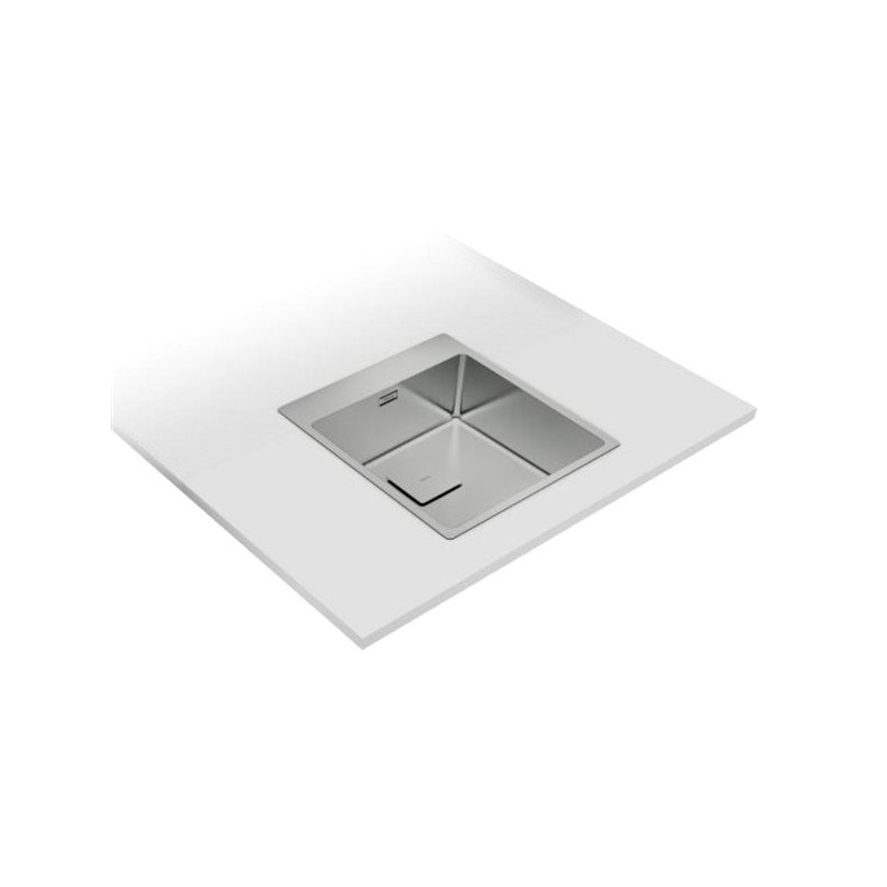 Fregadero Teka FORLINEA RS15 40.40 1 3½ 