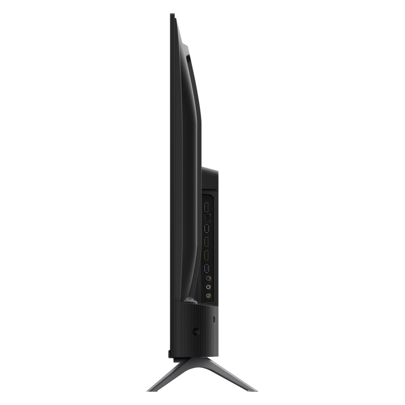 Led TCL 43C649,  UHD QLED GoogleTV 50 60Hz+FRC LEt