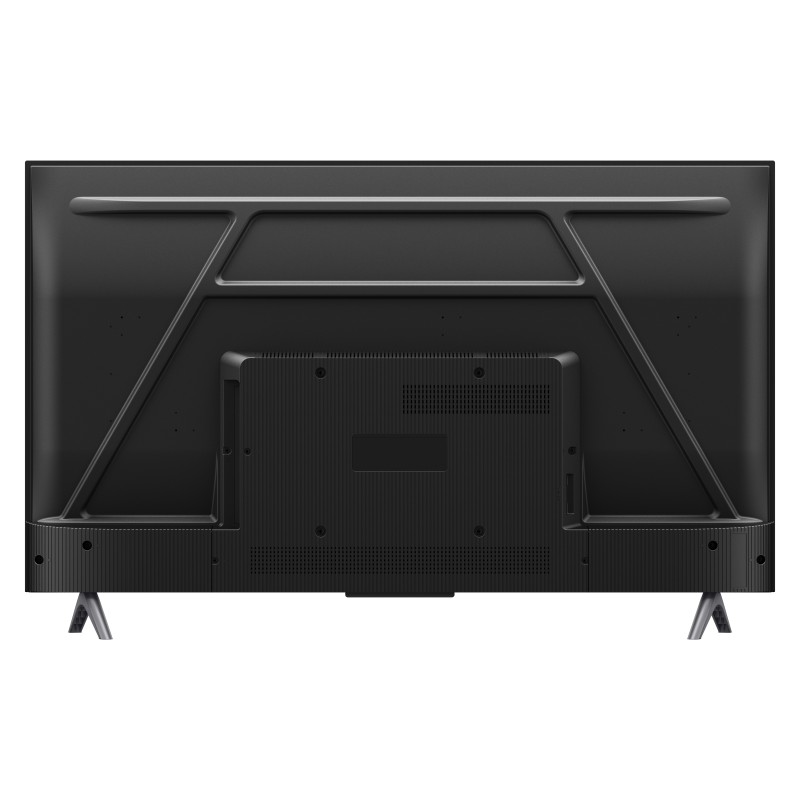 Led TCL 43C649,  UHD QLED GoogleTV 50 60Hz+FRC LEt