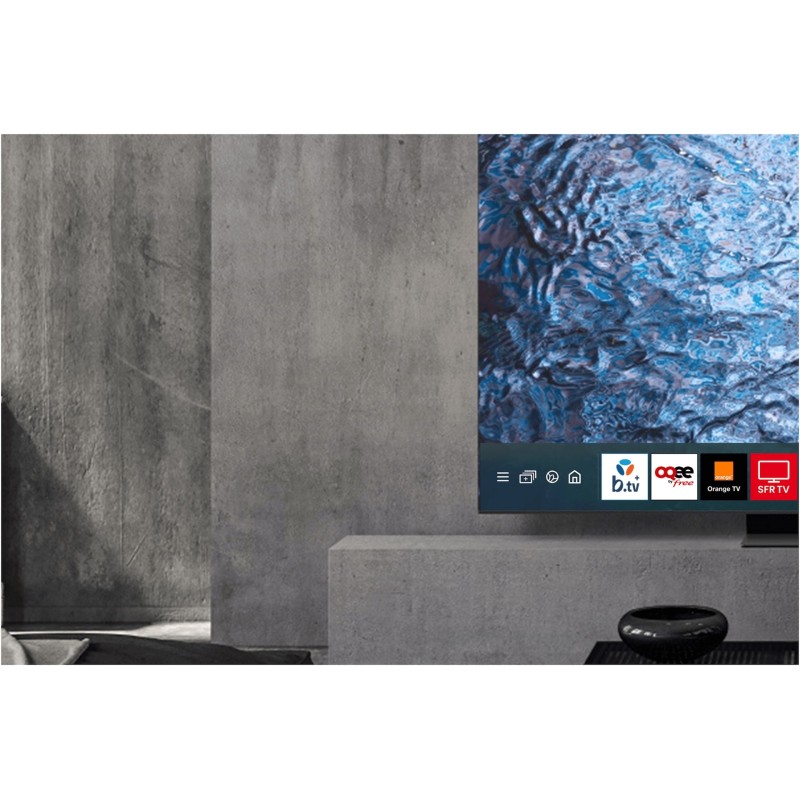 Led Samsung TQ98QN90DATXXC