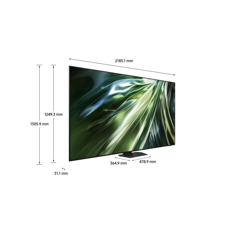 Led Samsung TQ98QN90DATXXC