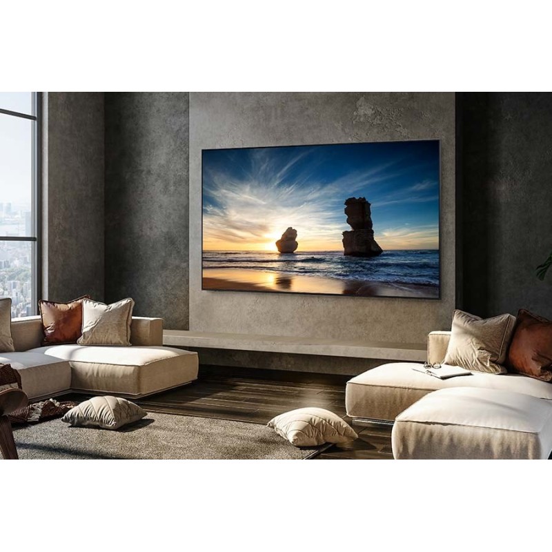 Led Samsung TQ98QN90DATXXC