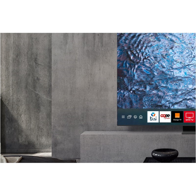 Led Samsung TQ85QN85DBTXXC
