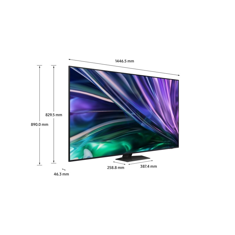 Led Samsung TQ85QN85DBTXXC