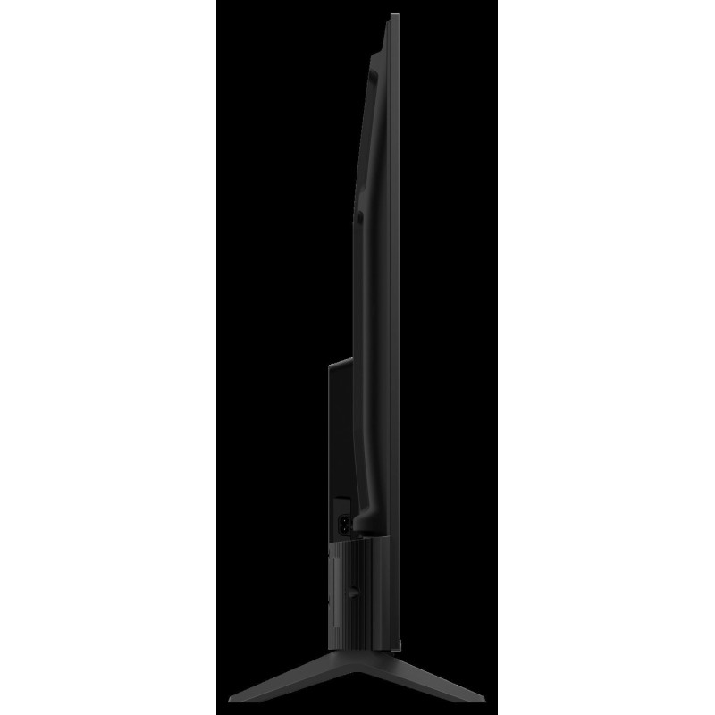 Led TCL 55P61B, 4K HDR, HLG,  TV with