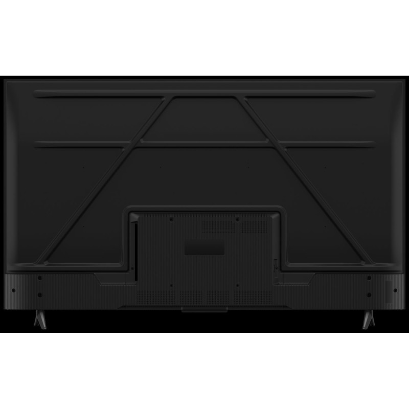Led TCL 55P61B, 4K HDR, HLG,  TV with