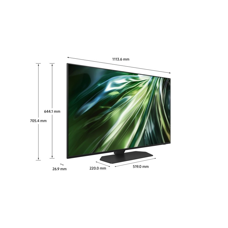 Led Samsung TQ50QN90DATXXC