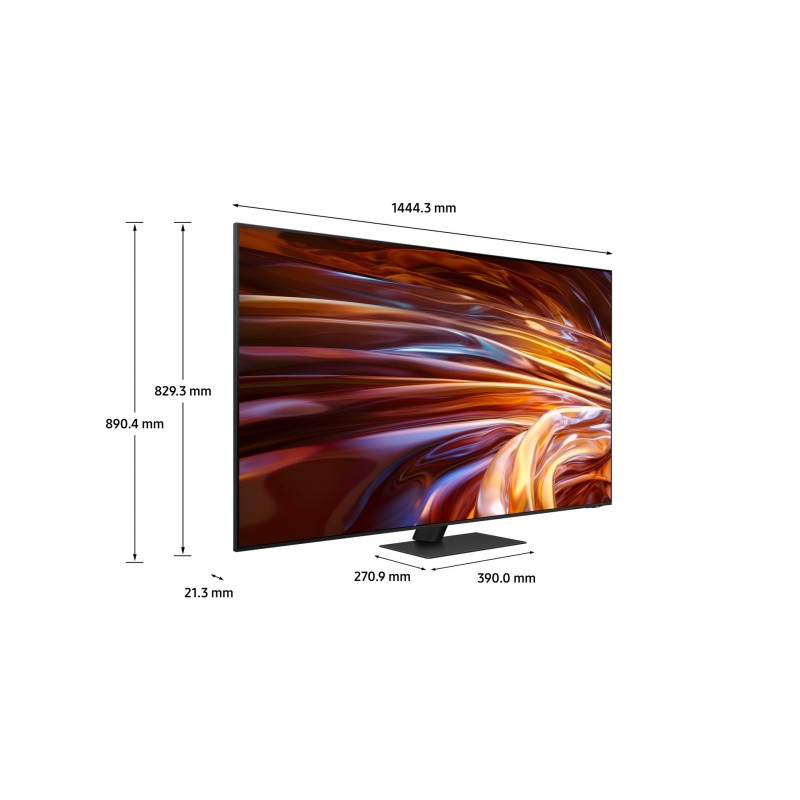 Led Samsung TQ65QN95DATXXC