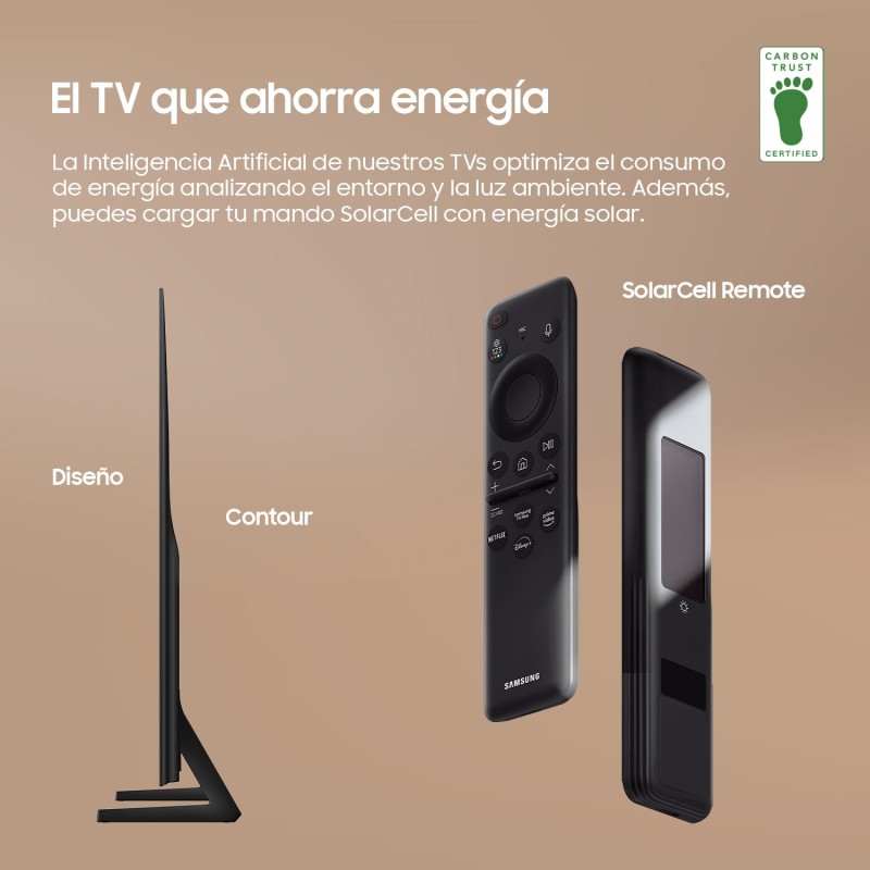 Led Samsung TQ55S85DAEXXC