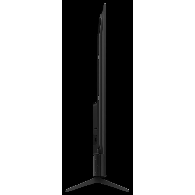 TCL P61 75P61B Televisor 190,5 cm (75") 4K Ultra HD Smart TV Wifi Titanio