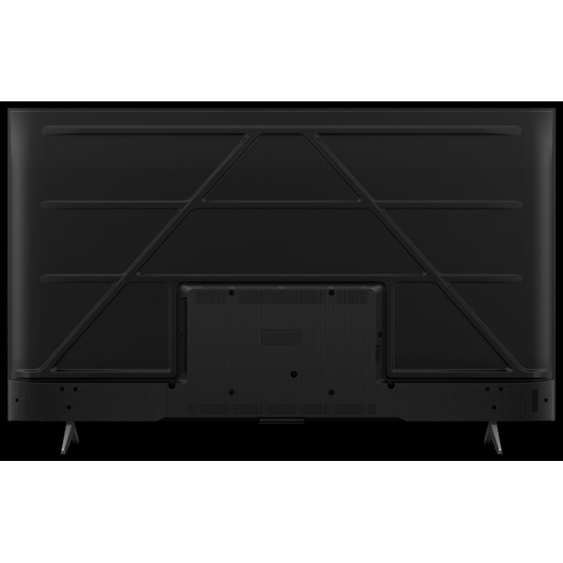 TCL P61 75P61B Televisor 190,5 cm (75") 4K Ultra HD Smart TV Wifi Titanio