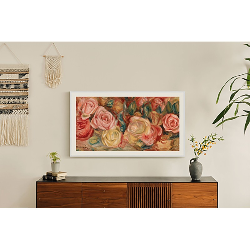 Led Samsung TQ55LS03DAUXXC