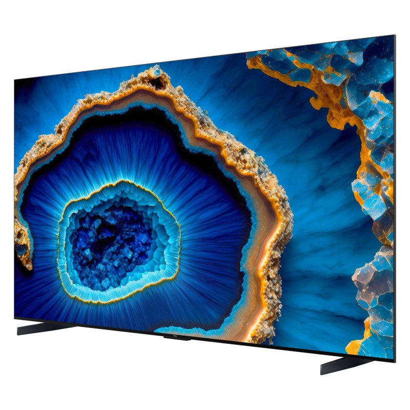 Led TCL 98C805, 4K Mini-LED 144hz
