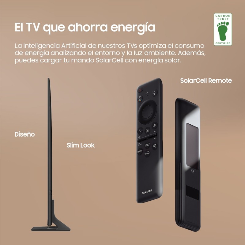 Led Samsung TU98DU9005KXXC