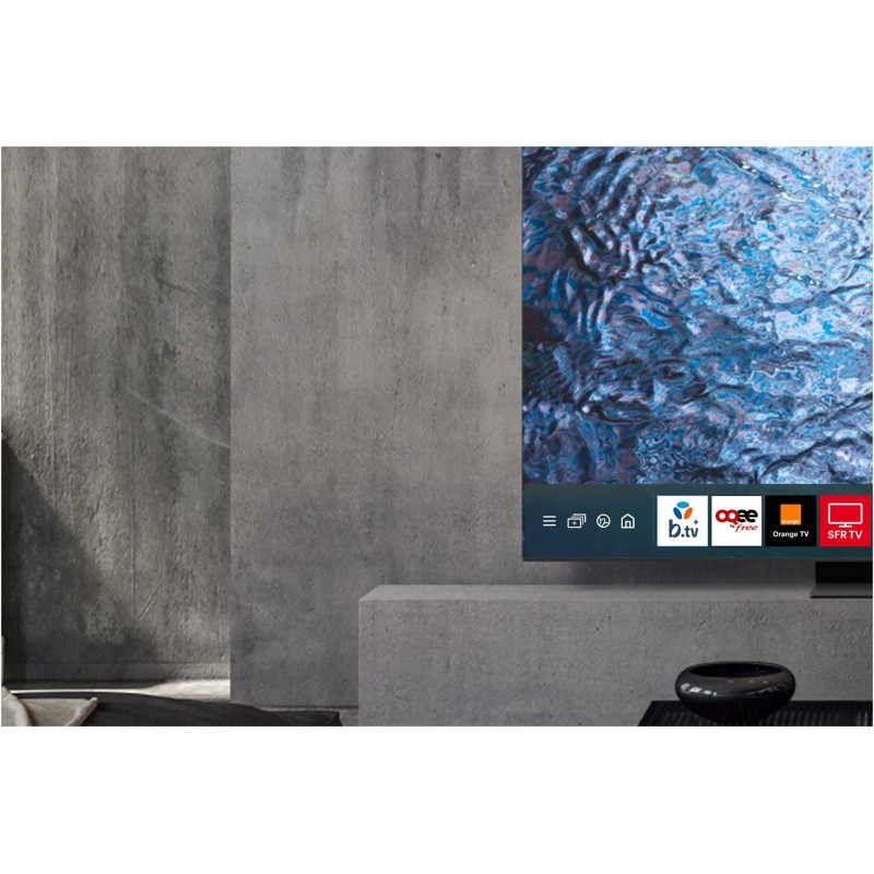 Led Samsung TQ75QN85DBTXXC