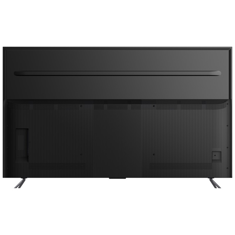 Led TCL 85C649 UHD QLED GoogleTV 50 60Hz+FRC   12t