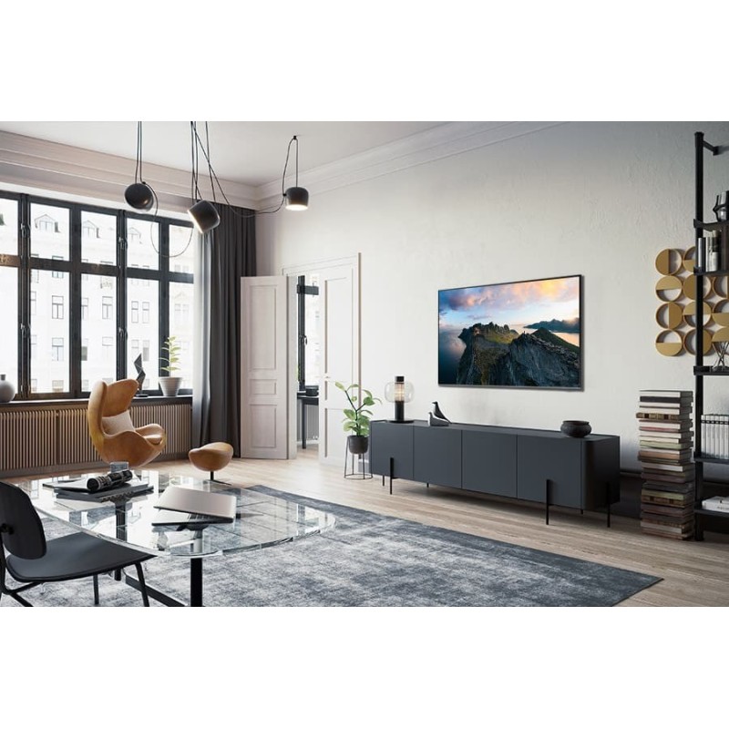 Led Samsung TQ75Q70DATXXC