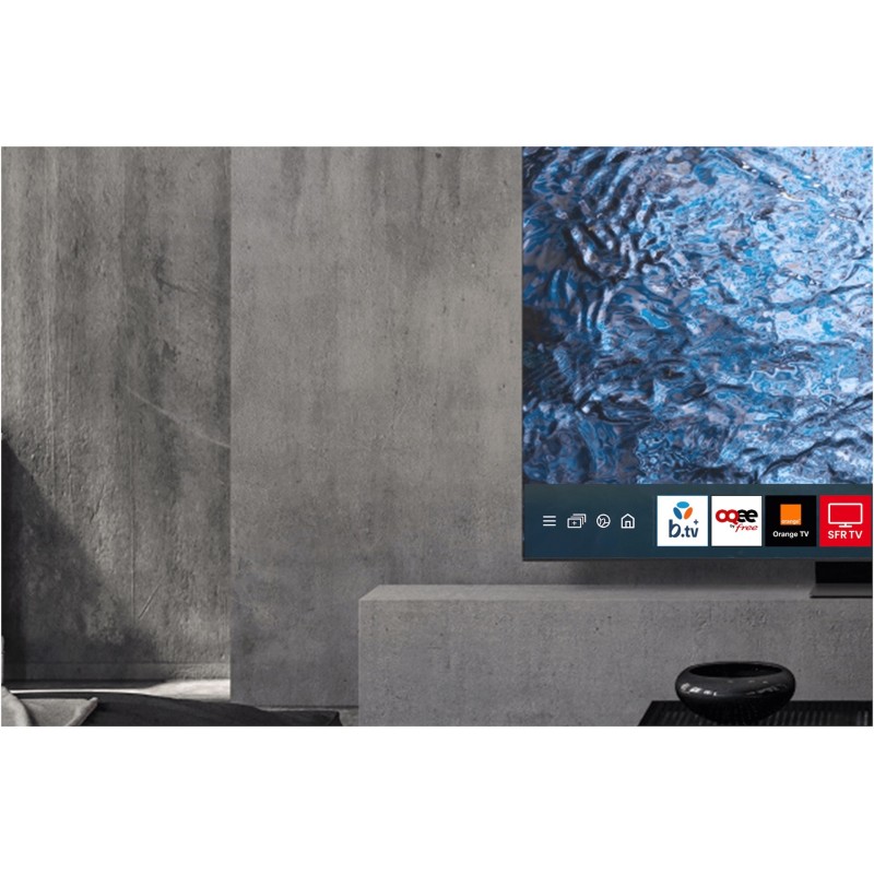 Led Samsung TQ85QN800DTXXC