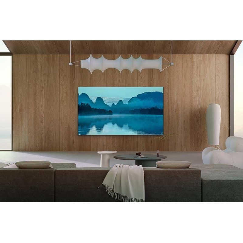 Led Samsung TQ85QN800DTXXC