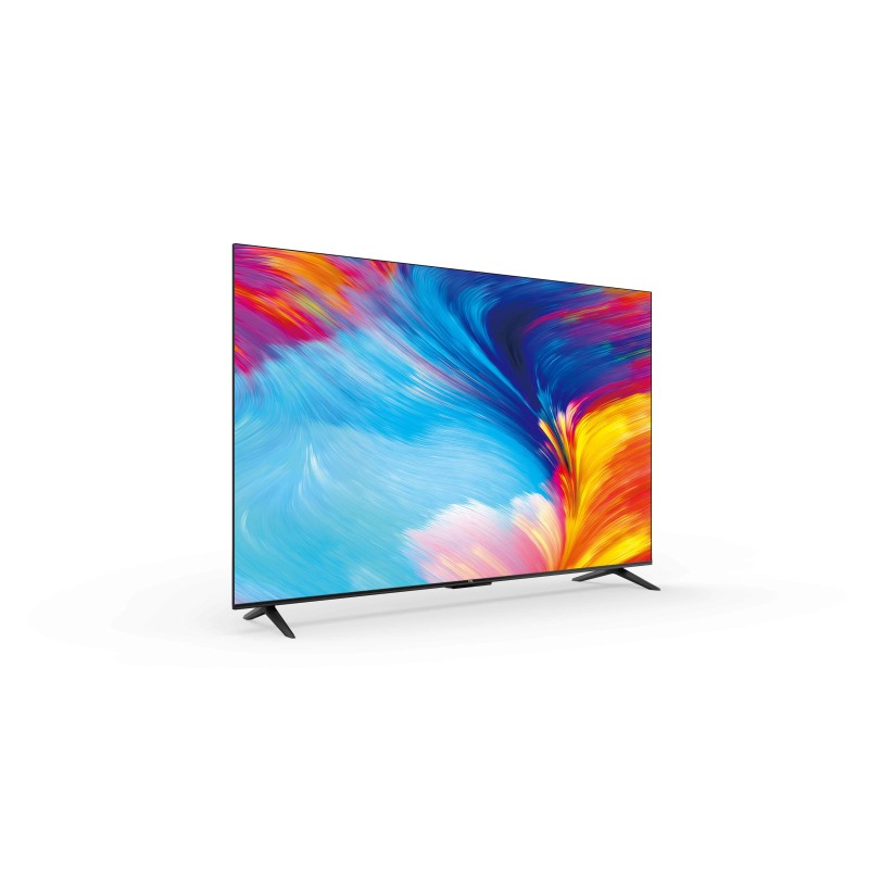 Led TCL 55P631, 4K HDR TV with Google TV, 2x10 w,,